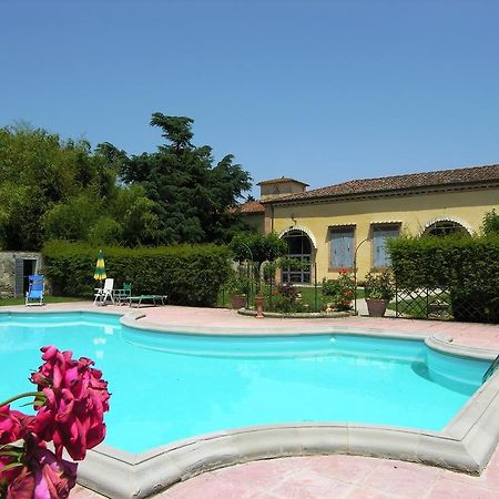 Villa Senni Scarperia Exterior photo