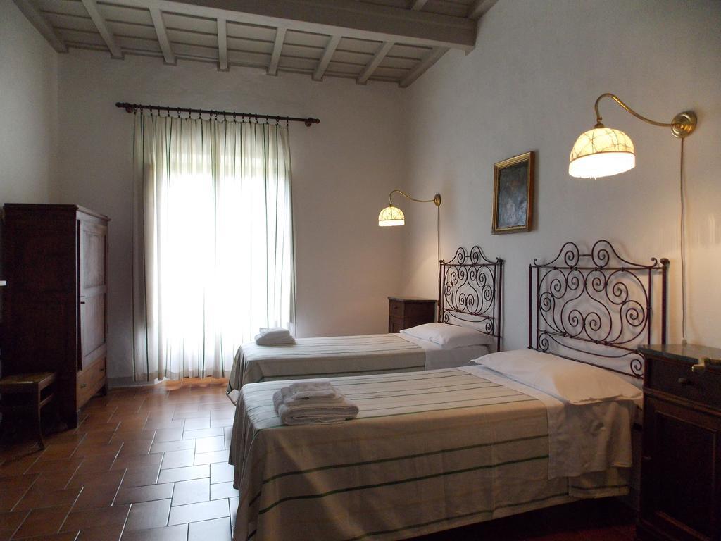 Villa Senni Scarperia Exterior photo