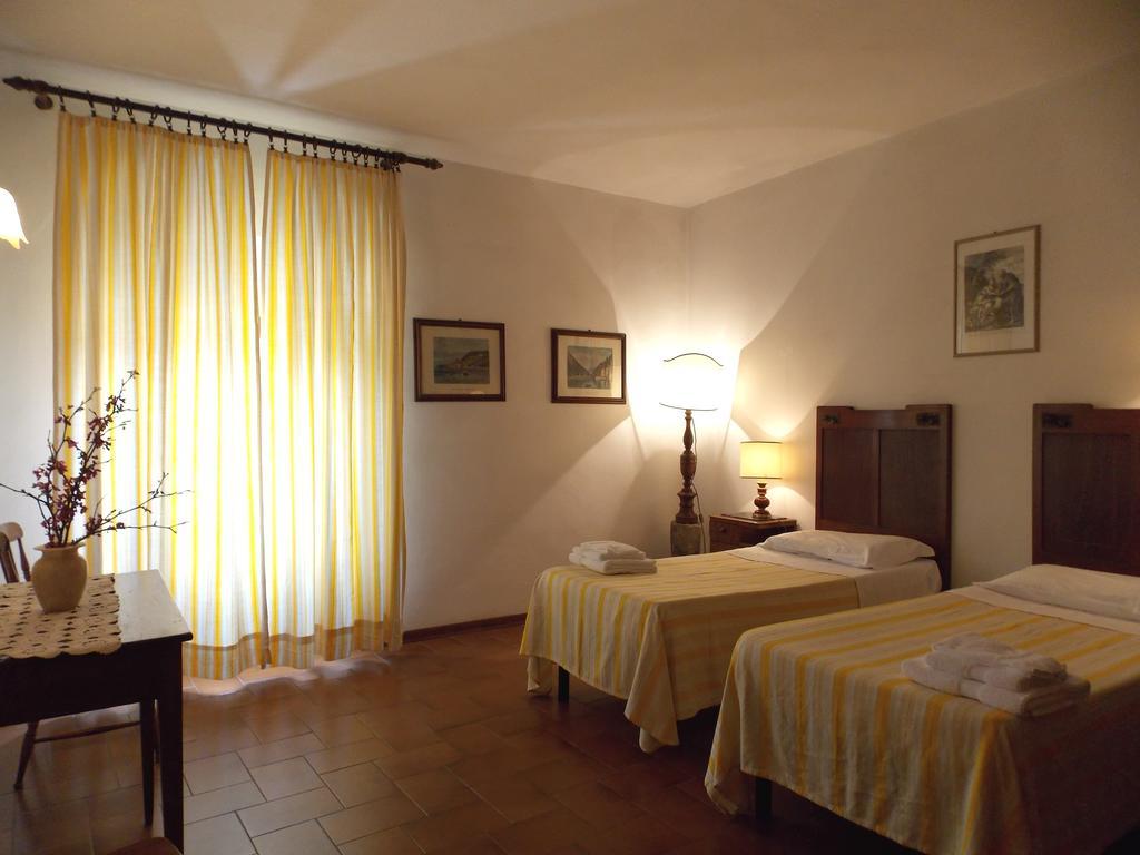 Villa Senni Scarperia Exterior photo